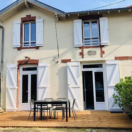 Maison Avec Terrasse A 50 M De La Mer ポルニック エクステリア 写真